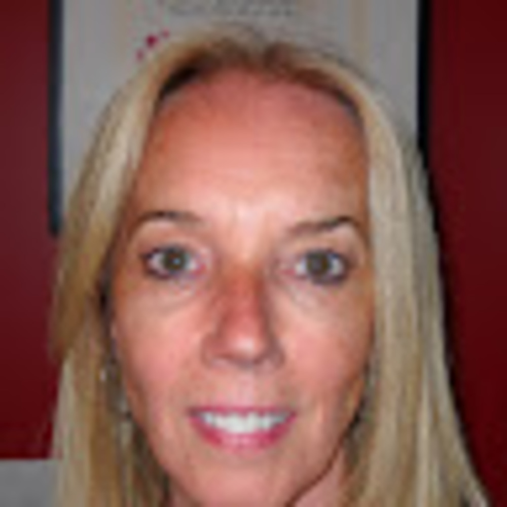 Meet your Posher, Judy